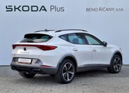 Cupra Formentor SUV 1,5 l 110 kw