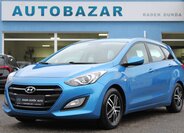 Hyundai i30 1