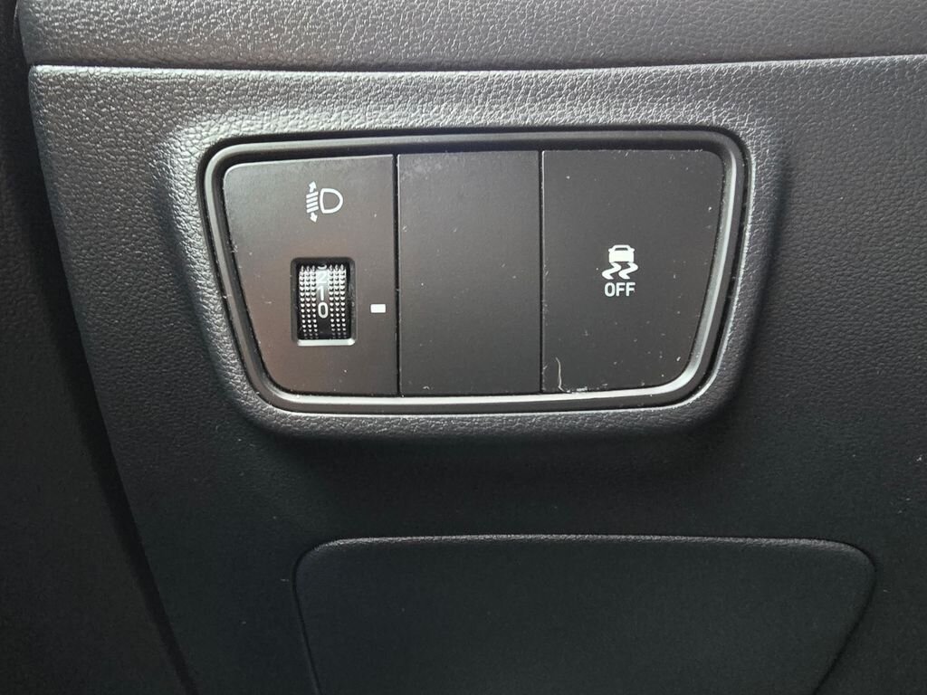 Hyundai Tucson SUV 1,6 l 110 kw