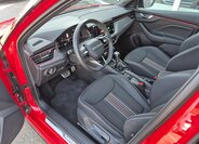 Škoda Kamiq Hatchback 1,0 l 85 kw