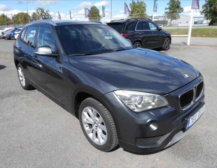 BMW X1 1