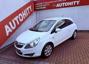 Opel Corsa Hatchback 1,2 l 63 kw