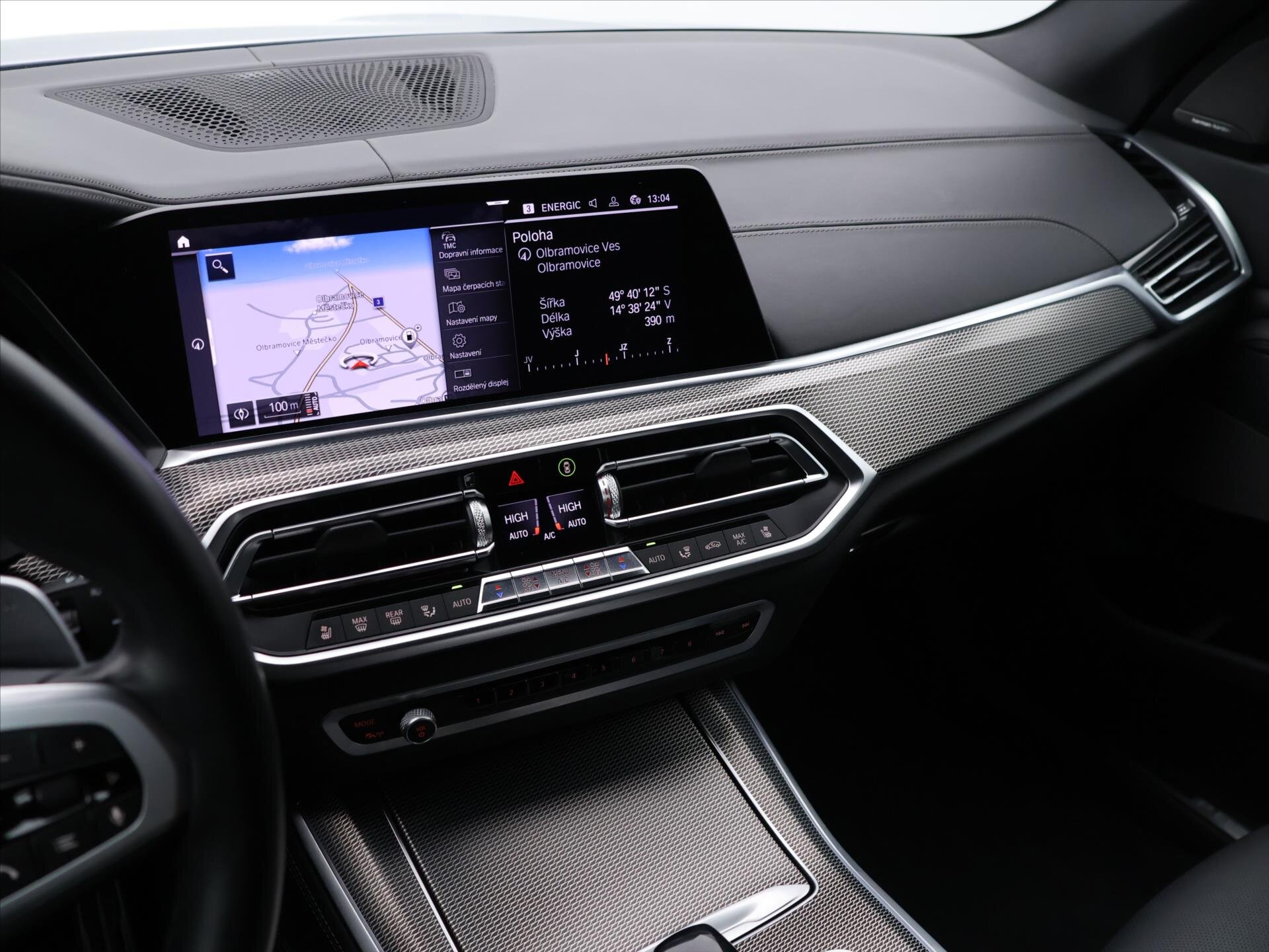 BMW X5 SUV 3,0 l 294 kw