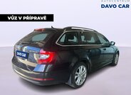Škoda Octavia Liftback 2,0 l 110 kw