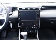 Hyundai Tucson SUV 1,6 l 110 kw