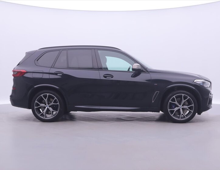 BMW X5 SUV / Terénní 3,0 l 294 kw