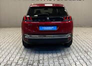 Peugeot 3008 SUV 1,2 l 96 kw