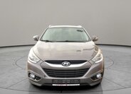 Hyundai ix35 SUV / Terénní 2,0 l 100 kw
