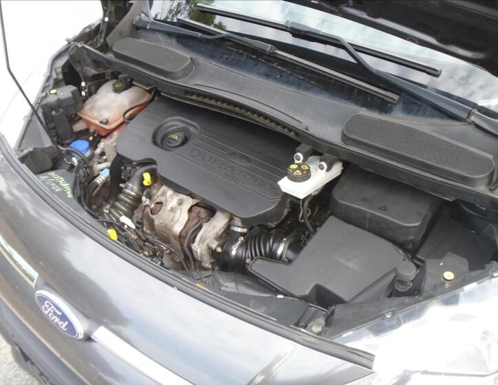 Ford Tourneo Connect MPV 1,5 l 88 kw