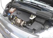 Ford Tourneo Connect MPV 1,5 l 88 kw