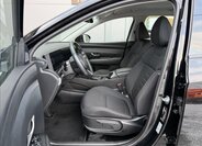 Hyundai Tucson SUV / Terénní 1,6 l 118 kw