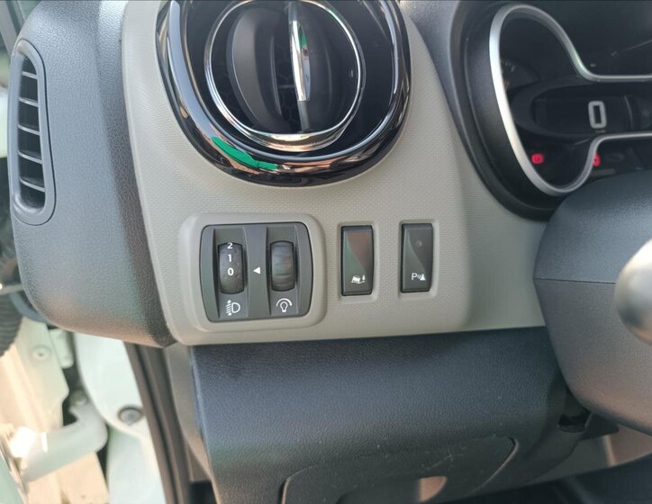 Renault Trafic Ostatní 1,6 l 89 kw