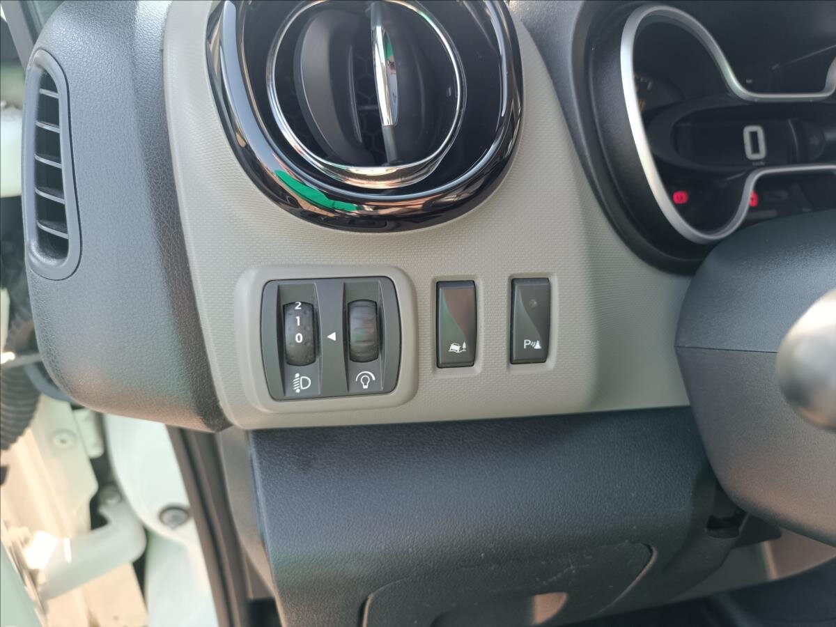 Renault Trafic Ostatní 1,6 l 89 kw