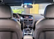 Audi A5 Hatchback 2,0 l 155 kw