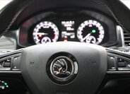 Škoda Kodiaq SUV 2,0 l 140 kw
