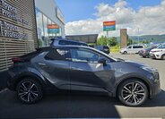 Toyota C-HR 18