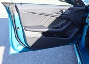 BMW Řada 2 Kupé 1,5 l 100 kw