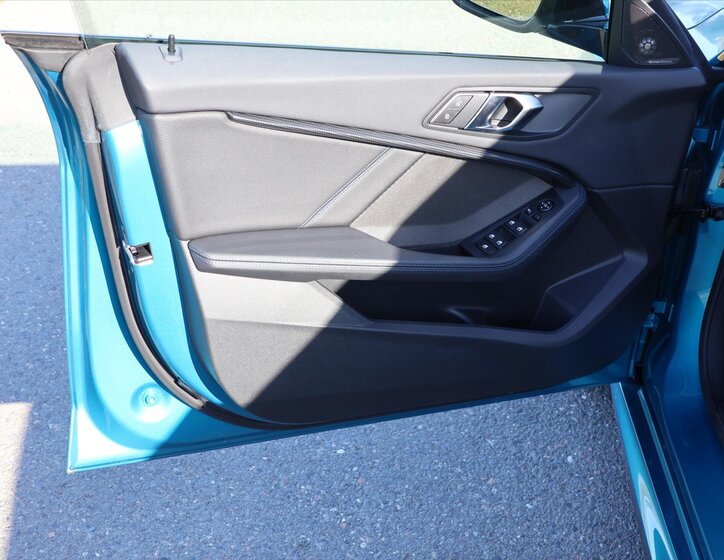 BMW Řada 2 Kupé 1,5 l 100 kw