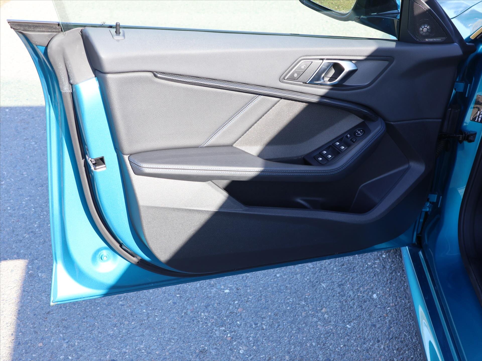 BMW Řada 2 Kupé 1,5 l 100 kw