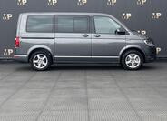 Volkswagen Multivan 4