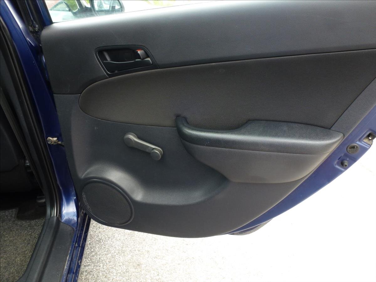 Hyundai i30 Kombi 1,4 l 80 kw