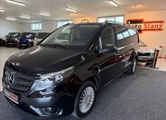 Mercedes-Benz Vito 1