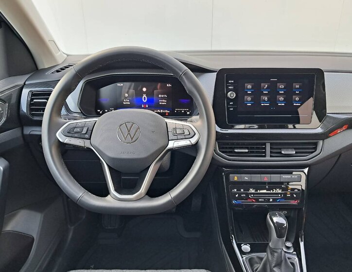 Volkswagen Ostatní Hatchback 999,0 85 kw