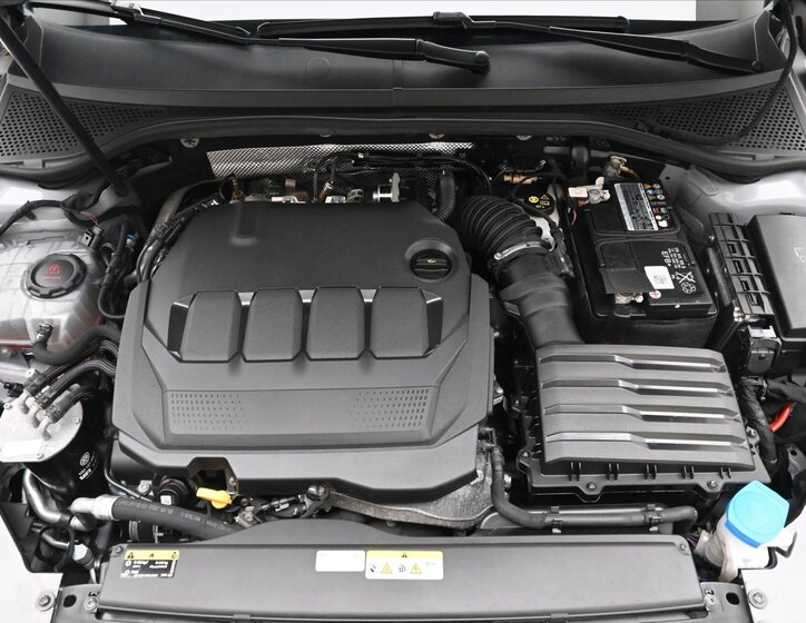 Volkswagen Passat Kombi 2,0 l 110 kw