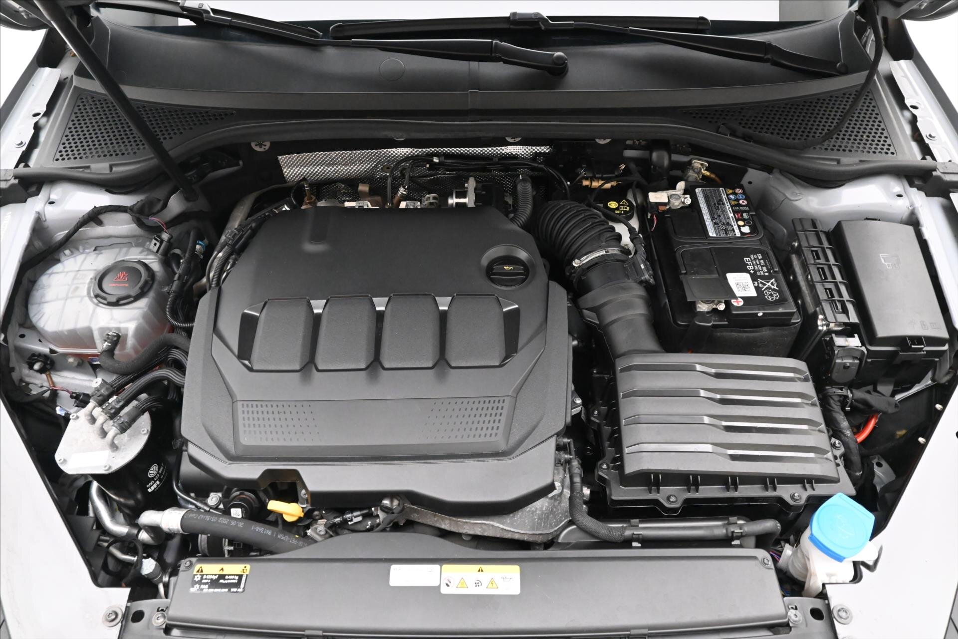 Volkswagen Passat Kombi 2,0 l 110 kw