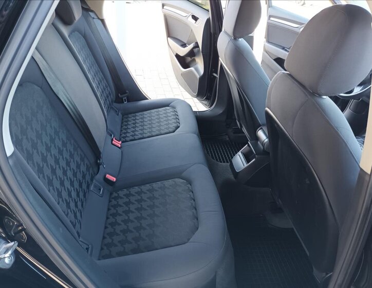 Audi A3 Hatchback 1,2 l 77 kw