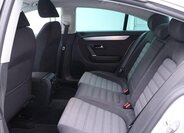Volkswagen Passat CC Sedan / Limuzína 2,0 l 103 kw