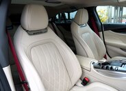 Mercedes-Benz AMG GT Sedan / Limuzína 3,0 l 325 kw