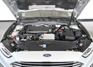 Ford Mondeo Kombi 2,0 l 110 kw