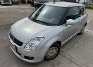 Suzuki Swift Hatchback 1,3 l 67 kw