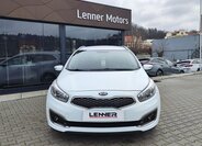 KIA Ceed 2