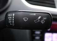 Škoda Octavia Liftback 2,0 l 180 kw