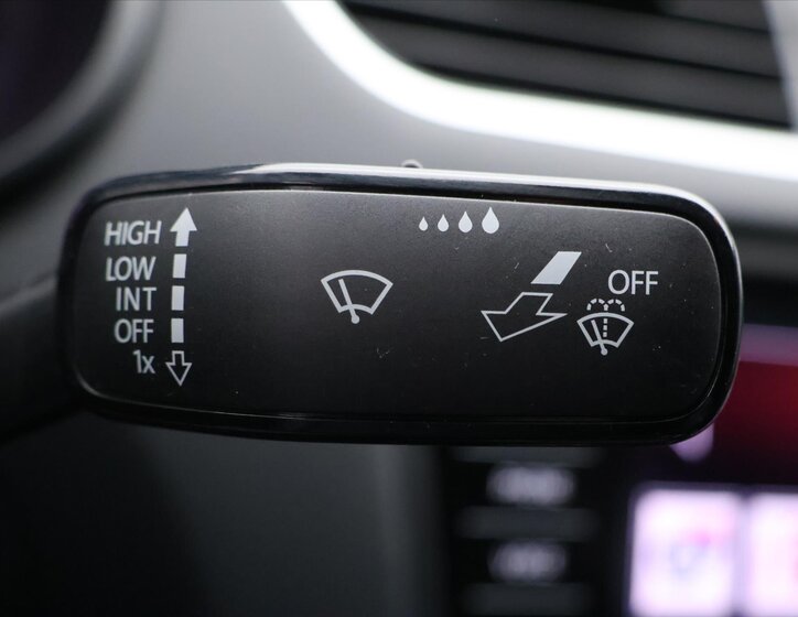 Škoda Octavia Liftback 2,0 l 180 kw