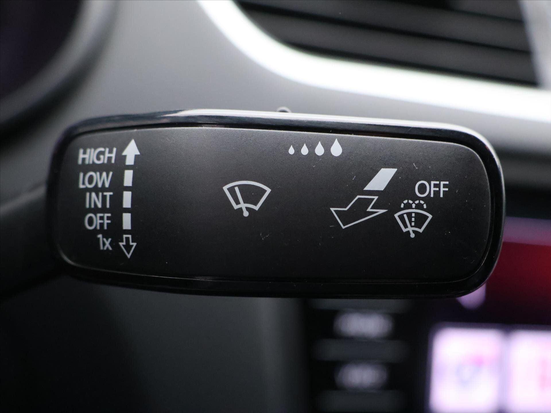 Škoda Octavia Liftback 2,0 l 180 kw