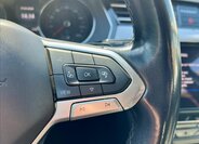 Volkswagen Passat Kombi 2,0 l 110 kw