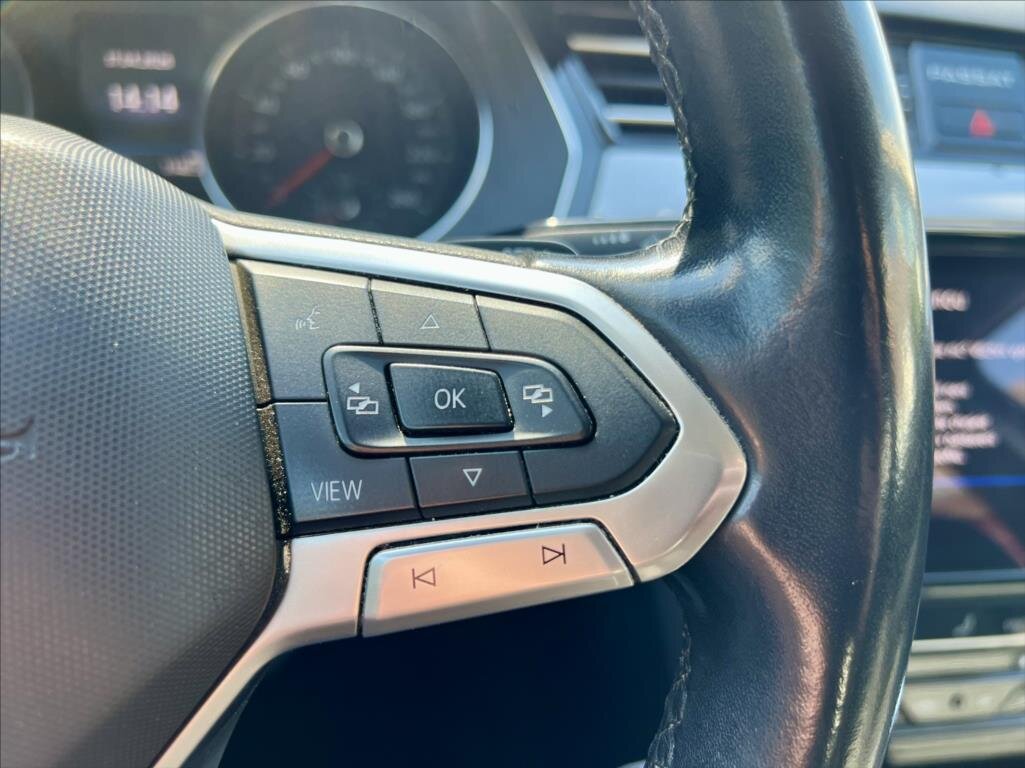 Volkswagen Passat Kombi 2,0 l 110 kw