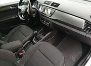 Škoda Fabia 11