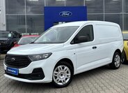 Ford Transit Connect Skříň 1,5 l 110 kw