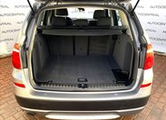 BMW X3 SUV / Terénní 2,0 l 135 kw