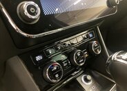 Škoda Superb Kombi 2,0 l 147 kw