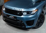 Land Rover Range Rover Sport SUV / Terénní 5,0 l 405 kw