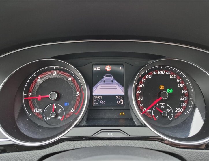 Volkswagen Arteon 29