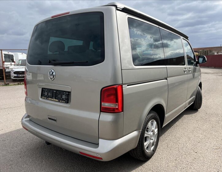 Volkswagen California VAN / Minibus 2,0 l 84 kw
