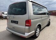Volkswagen California VAN / Minibus 2,0 l 84 kw