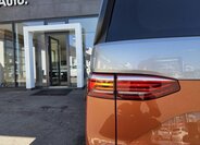 Volkswagen California VAN-Minibus 2,0 l 110 kw