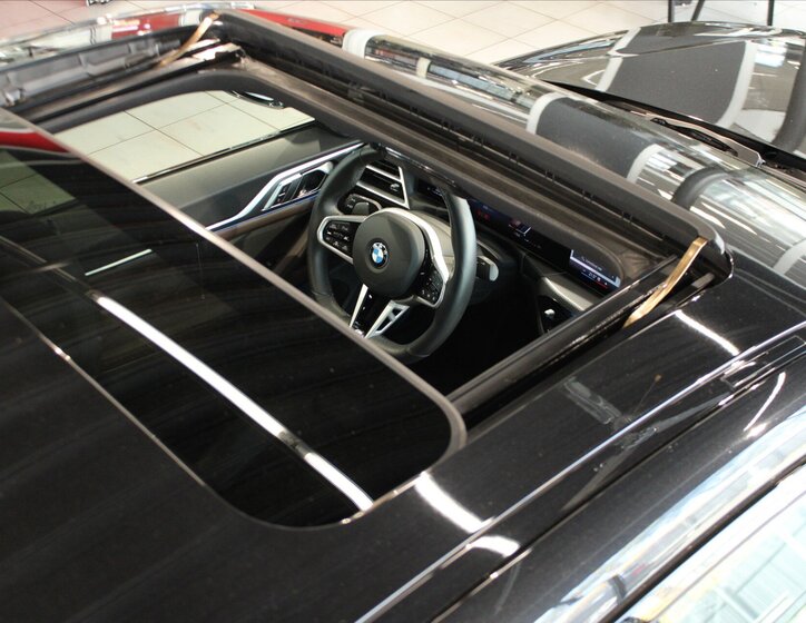 BMW Řada 4 Sedan / Limuzína 2,0 l 140 kw